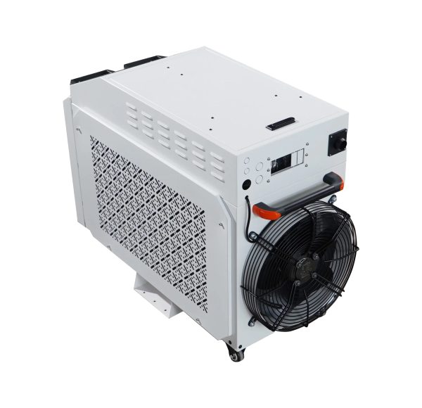 Чиллер Hanli SCHYT J-2000